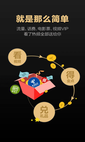 点视成金影音播放截图三