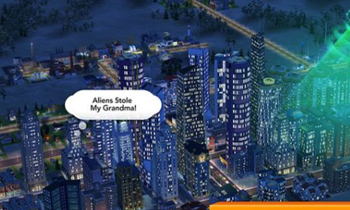 模拟城市建设安卓存档图五