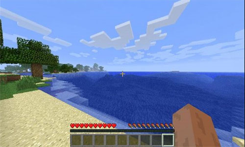 xbox360我的世界完整版免费