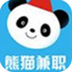 熊猫兼职app生活助手