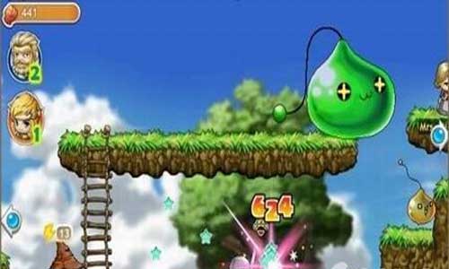 冒险岛伴侣辅助免费版电脑版