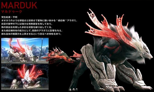 噬神者爆裂pc汉化版