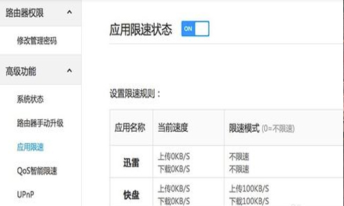 为什么mac迅雷下载速度为0