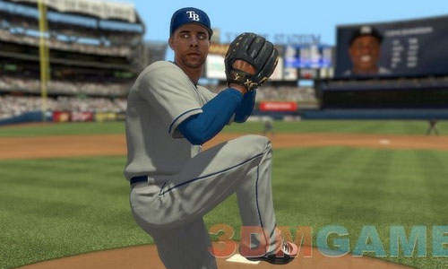 MLB 2K12中文版