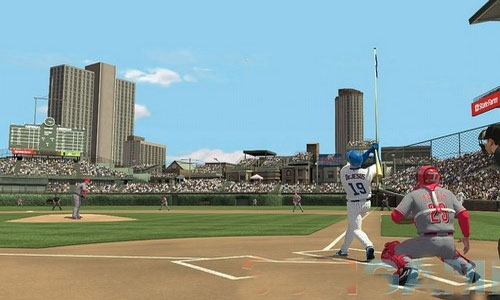 MLB 2K12中文版