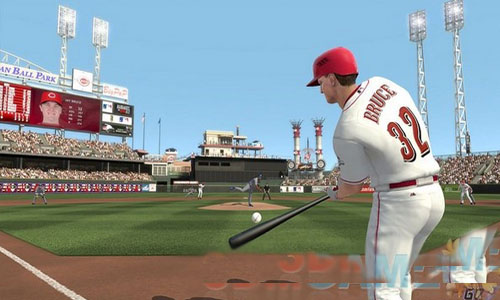 MLB 2K12中文版