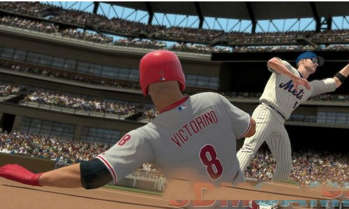 MLB 2K12中文版