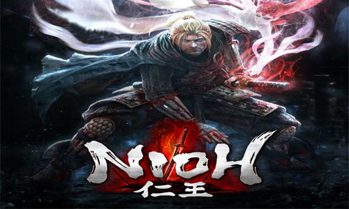 仁王 pc版