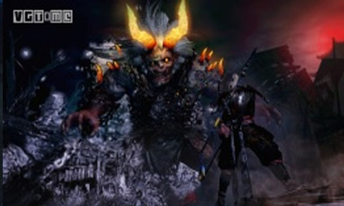 仁王 pc版