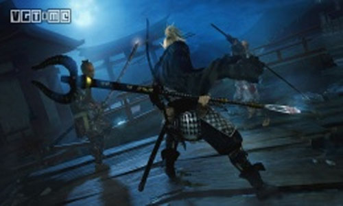仁王 pc版