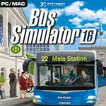 巴士模拟16汉化补丁游戏辅助