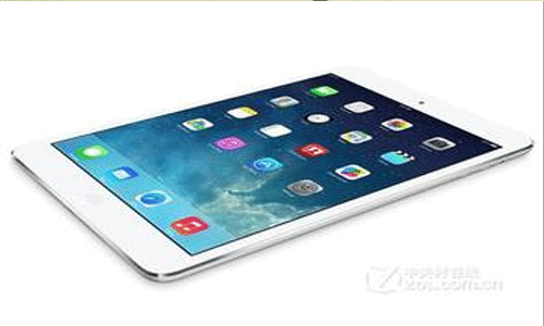 新ipad mini2怎么激活