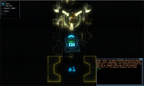 duskers汉化版