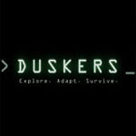 duskers修改器