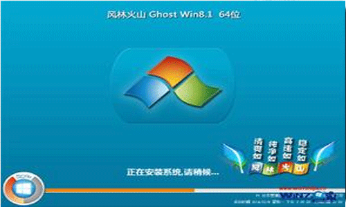 windows8.164位激活码