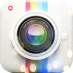 立体感彩虹相机app