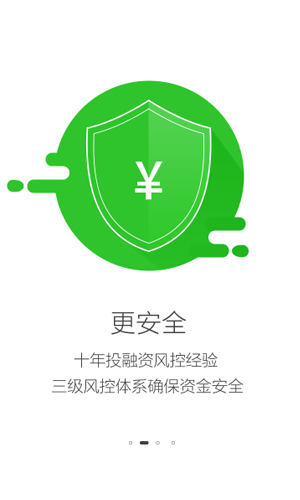 阳光易贷app