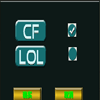 水在田游戏精灵LOL/CF辅助