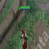 LOL骑士寒冰射手艾希自制皮肤