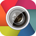视觉相机app