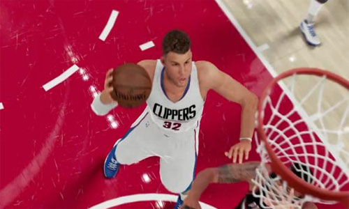 nba2k16改键补丁