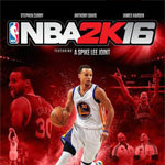 NBA2K16画质补丁