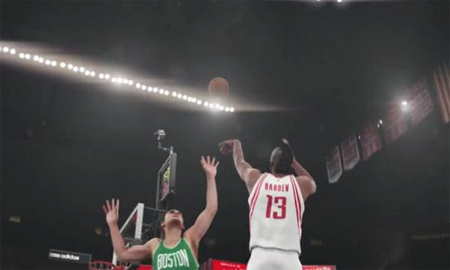 nba2k16改键补丁