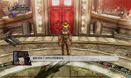 御姐玫瑰z2 PC版