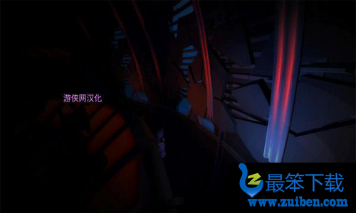 Furi游侠汉化补丁