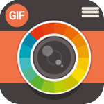 GIF动画相机app