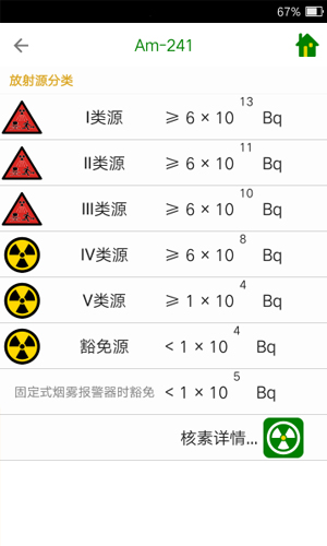 核安全助手app