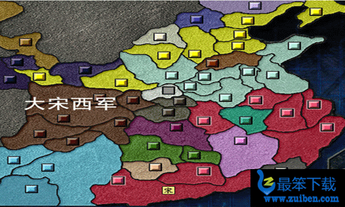辽宋金人口_辽宋金的地图