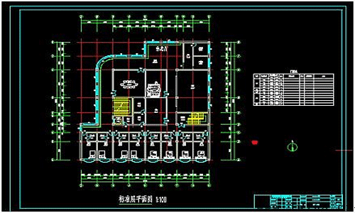 浩辰cad2016免费版32/64位中文版