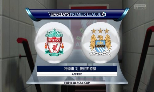 FIFA15中文补丁