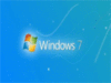 Win7怎么显示文件扩展名显示器黑屏的解决