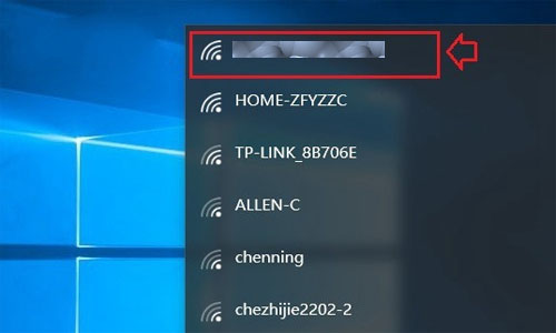 win10系统怎么连接wifi win10系统使用wifi的方法