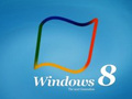 win8边框颜色怎么设置透明 win8边框颜色设置透明方法