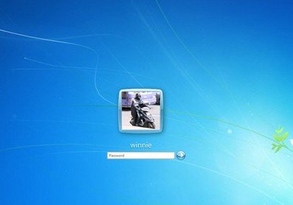 win7小秘密：win7系统被锁定照样可以运行程序