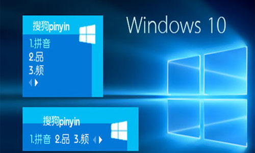 win10无法切换输入法怎么办 win10如何切换中英文输入法