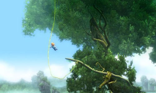 麦克斯兄弟魔咒中文版