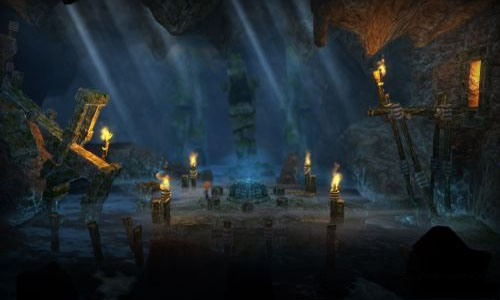 麦克斯兄弟魔咒中文版