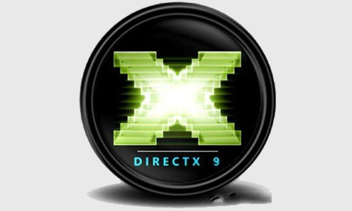 Win10怎么安装DirectX9