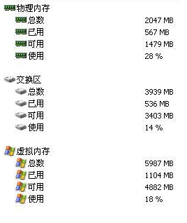 虚拟内存怎么设置最好