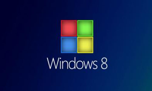 win8更新后黑屏怎么办 win8更新后黑屏的解决方法