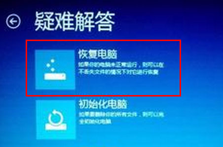 win8更新后黑屏怎么办 win8更新后黑屏的解决方法