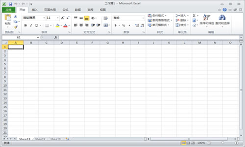 excel2010怎么设置拖动单元格 excel2010设置拖动单元格的方法