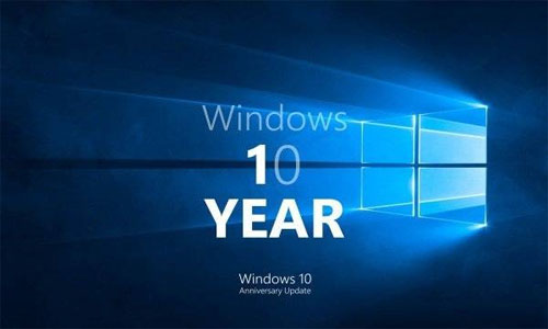 win10一周年更新后系统冻结怎么办