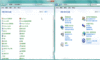 为什么我的win7系统控制面板和别人的不一样