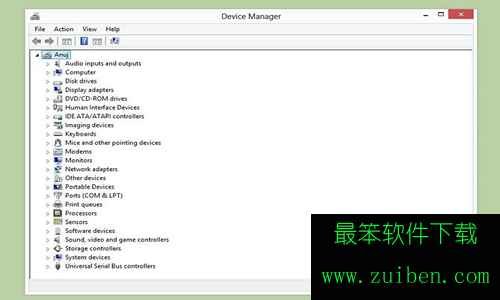 怎样把win8降为windows7