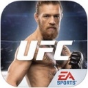 UFC终极格斗锦标赛iPhone版格斗游戏